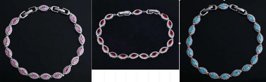 Vanza Angle Eyes • Sweat & Water Resistant