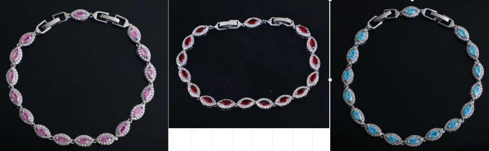 Vanza Angle Eyes • Sweat & Water Resistant